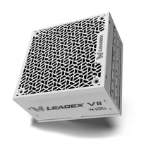 Super Flower SF-850F14XG (WH) Leadex VII XG 850W 80+ Gold White, Cybenetics