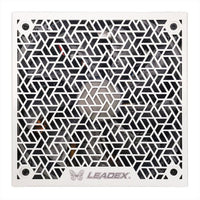 Super Flower SF-850F14XG (WH) Leadex VII XG 850W 80+ Gold White, Cybenetics