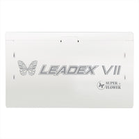 Super Flower SF-850F14XG (WH) Leadex VII XG 850W 80+ Gold White, Cybenetics