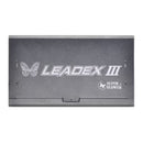 Super Flower SF-1000F14GE Leadex III ATX 3.1 1000W, Cybenetics Platinum 80+ Gold