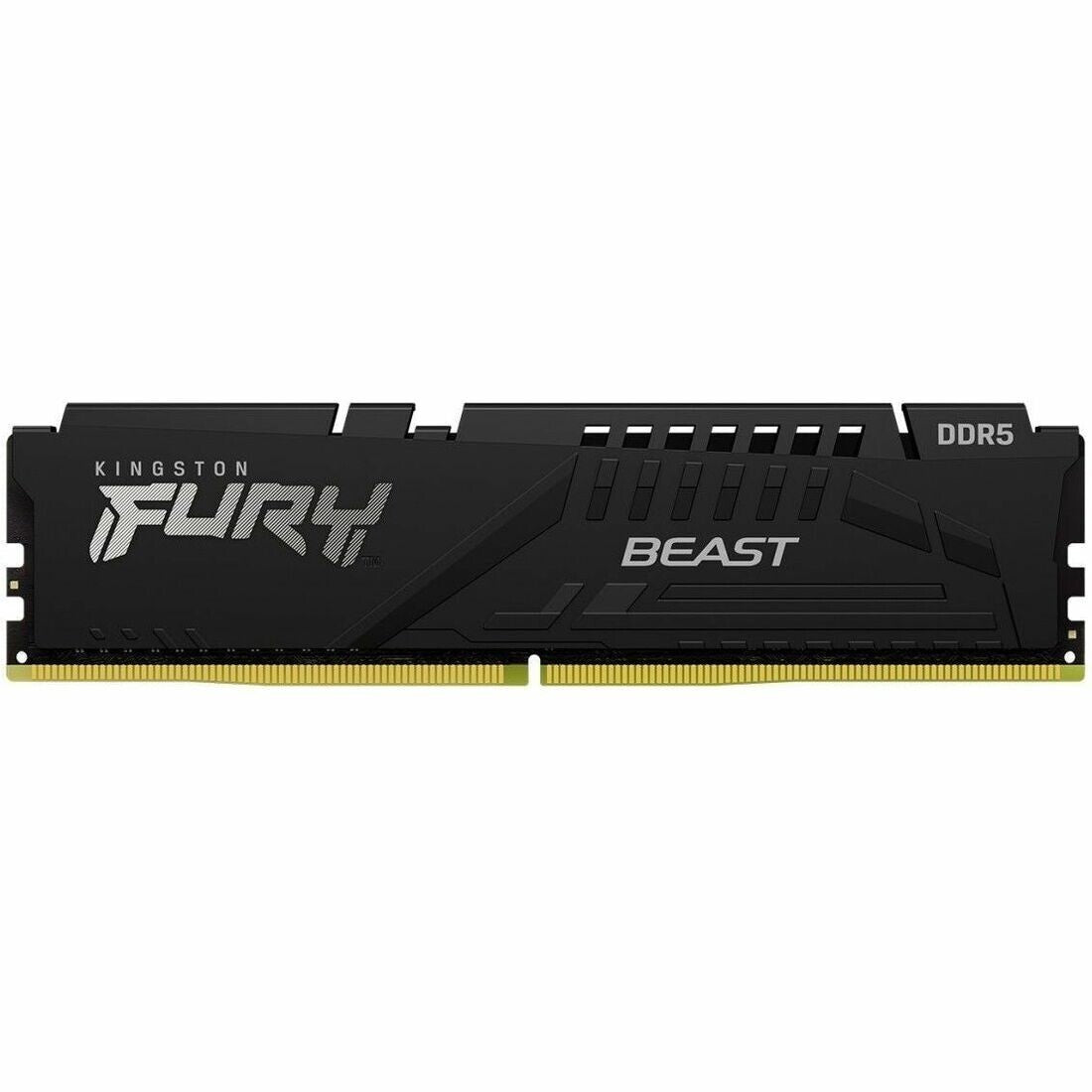 Kingston KF560C36BBE2-16 FURY Beast 16GB DDR5 SDRAM Memory Module 288-pin - DIMM