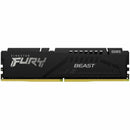 Kingston KF560C36BBE2-16 FURY Beast 16GB DDR5 SDRAM Memory Module 288-pin - DIMM
