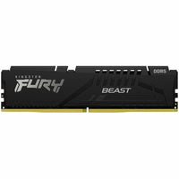 Kingston KF560C36BBE2-16 FURY Beast 16GB DDR5 SDRAM Memory Module 288-pin - DIMM