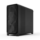 Fractal Design FD-C-MES3X-01 Meshify 3 XL E-ATX Full Tower PC Case Black Chassis