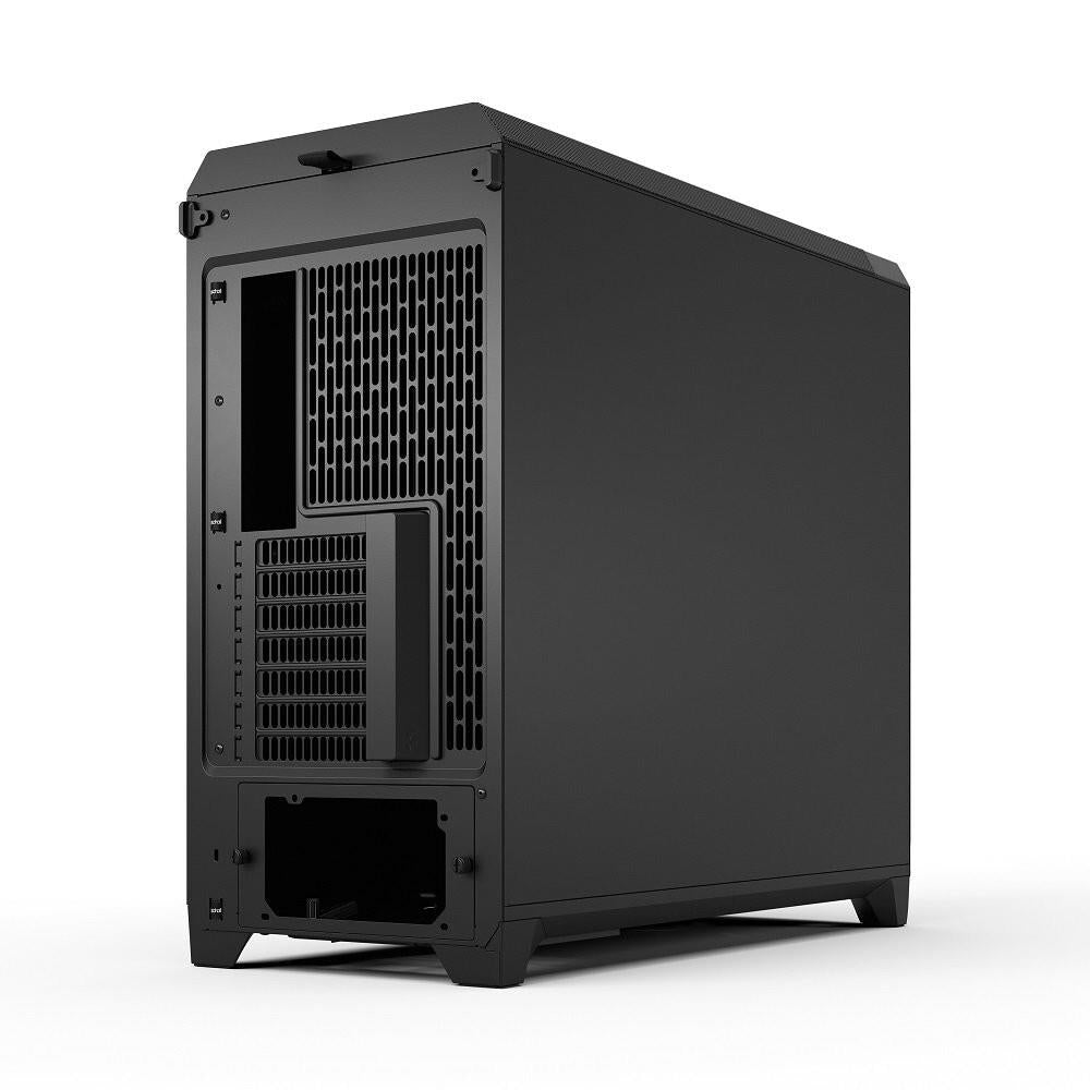 Fractal Design FD-C-MES3X-01 Meshify 3 XL E-ATX Full Tower PC Case Black Chassis