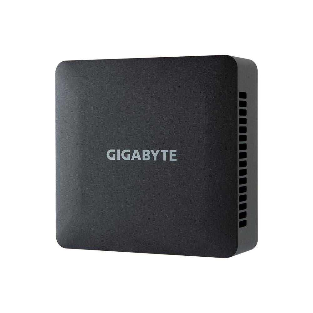 Gigabyte GB-BRI5H-1335 BRIX Barebone System Mini PC - Core i5 13th Gen i5-1335U