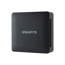 Gigabyte GB-BRI5H-1335 BRIX Barebone System Mini PC - Core i5 13th Gen i5-1335U