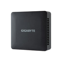 Gigabyte GB-BRI5H-1335 BRIX Barebone System Mini PC - Core i5 13th Gen i5-1335U