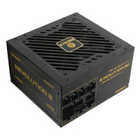 Enermax EP-RV3-650G-FR REVOLUTION III 650W / 80 PLUS Gold / ATX 3.1 Power Supply
