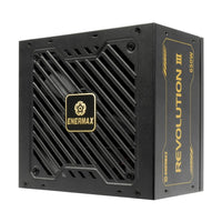 Enermax EP-RV3-650G-FR REVOLUTION III 650W / 80 PLUS Gold / ATX 3.1 Power Supply
