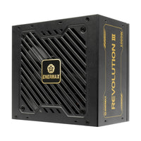 Enermax EP-RV3-1000G-FR Revolution III 1000W 80 PLUS Gold ATX 3.1 Power Supply