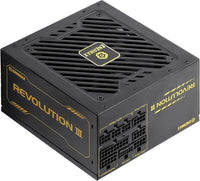 Enermax EP-RV3-850G-FR REVOLUTION III 850W / 80 PLUS Gold / ATX 3.1 Power Supply