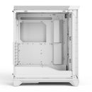 Fractal Design FD-C-MES3A-04 Meshify 3 ATX mATX Mid Tower PC Case White Chassis