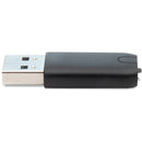 Crucial CTUSBCFUSBAMAD USB-C to USB-A Adapter - 1 x 9-pin Type A USB Male