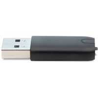 Crucial CTUSBCFUSBAMAD USB-C to USB-A Adapter - 1 x 9-pin Type A USB Male