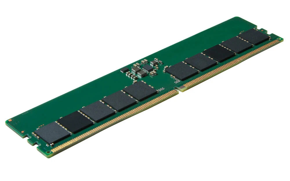 Kingston KSM56R46BS4PMI-32HAI 32GB DDR5 SDRAM Memory Module Registered - 288-pin