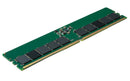 Kingston KSM56R46BS4PMI-32HAI 32GB DDR5 SDRAM Memory Module Registered - 288-pin