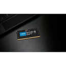 Crucial CT32G48C40S5 Micron 32GB DDR5 SDRAM Memory Module - Unbuffered - 262-pin