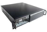 Chenbro SK41202H01*10881 Drive Bay Adapter for 5.25" Internal 1 x HDD Supported
