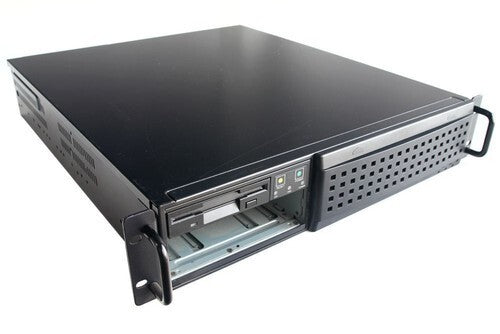 Chenbro SK41202H01*10881 Drive Bay Adapter for 5.25" Internal 1 x HDD Supported