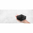 MSI CUBI512M086B Cubi 5 12M, NUC Mini PC Barebone, Intel Core i3-1215U, WiFi 6