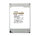 Toshiba HDWG82EXZSTB HDWG82EXZSTBU N300 PRO 24TB Large-Sized Business NAS 3.5-In