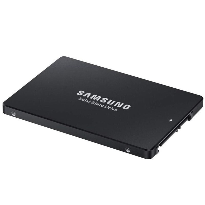 Samsung MZQL215THBLA-00A07 PM9A3 15.36 TB Solid State Drive - 2.5" Internal
