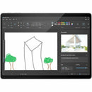 Microsoft EP2-20247 Surface Pro 11 Copilot vPro 13" 16G 512G 2880x1920 W11P PLAT