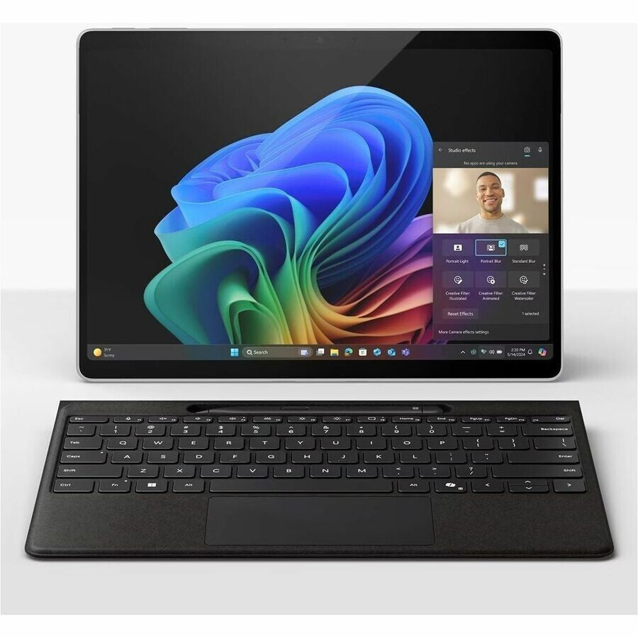 Microsoft EP2-20247 Surface Pro 11 Copilot vPro 13" 16G 512G 2880x1920 W11P PLAT