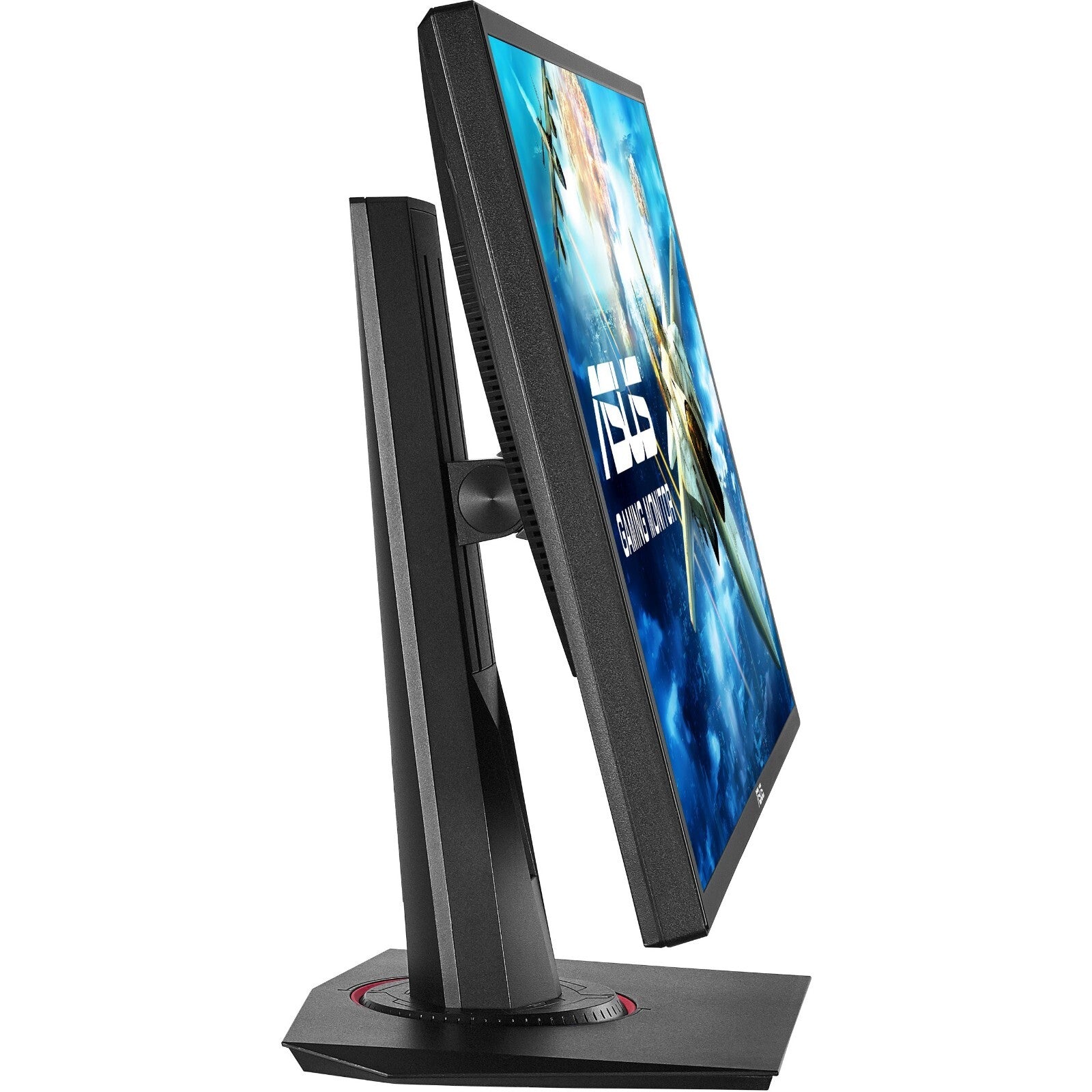 Asus VG248QG 24" Class Full HD Gaming LCD Monitor 16:9 - 1920 x 1080 - 0.50 m