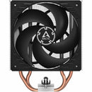 Arctic ACFRE00122A Freezer 36 CO Cooling Fan/Heatsink 1800 rpm Dual Ball Bearing