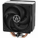 Arctic ACFRE00122A Freezer 36 CO Cooling Fan/Heatsink 1800 rpm Dual Ball Bearing