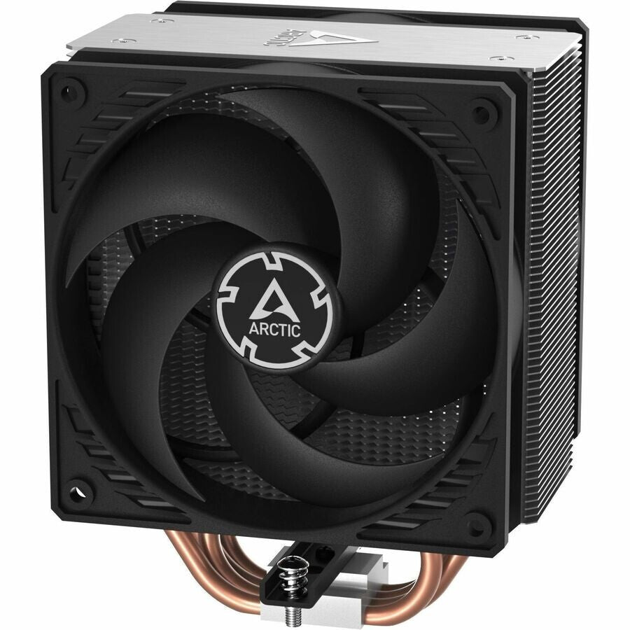 Arctic ACFRE00122A Freezer 36 CO Cooling Fan/Heatsink 1800 rpm Dual Ball Bearing
