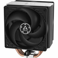 Arctic ACFRE00122A Freezer 36 CO Cooling Fan/Heatsink 1800 rpm Dual Ball Bearing