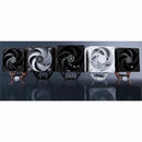 Arctic ACFRE00122A Freezer 36 CO Cooling Fan/Heatsink 1800 rpm Dual Ball Bearing