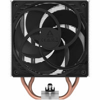 Arctic ACFRE00122A Freezer 36 CO Cooling Fan/Heatsink 1800 rpm Dual Ball Bearing