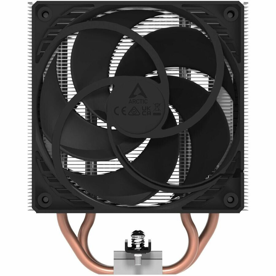 Arctic ACFRE00122A Freezer 36 CO Cooling Fan/Heatsink 1800 rpm Dual Ball Bearing