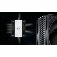 Arctic ACFRE00122A Freezer 36 CO Cooling Fan/Heatsink 1800 rpm Dual Ball Bearing
