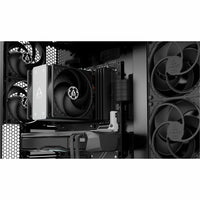 Arctic ACFRE00122A Freezer 36 CO Cooling Fan/Heatsink 1800 rpm Dual Ball Bearing