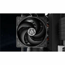 Arctic ACFRE00122A Freezer 36 CO Cooling Fan/Heatsink 1800 rpm Dual Ball Bearing