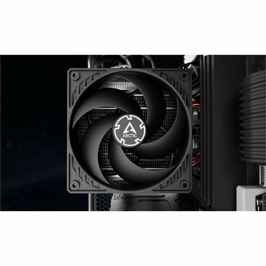 Arctic ACFRE00122A Freezer 36 CO Cooling Fan/Heatsink 1800 rpm Dual Ball Bearing