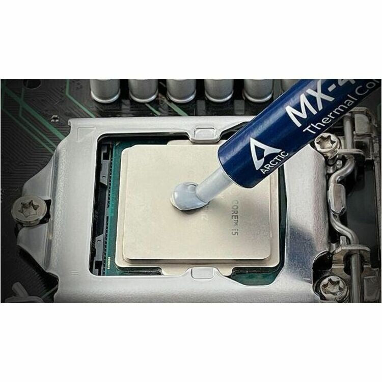 Arctic MX-4 4G / ACTCP00002B PREMIUM Performance Thermal Paste