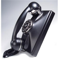Cetis TLM-290091 TeleMatrix Retro Wall Black