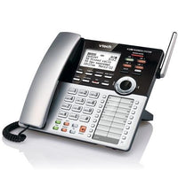 ATT ATT-CM18245 4-Line Small business system Deskset