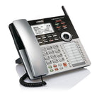 ATT ATT-CM18245 4-Line Small business system Deskset