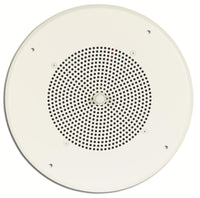 Bogen BG-CEILINGKNOB Bogen Ceiling Speaker S86T725PG8WVK