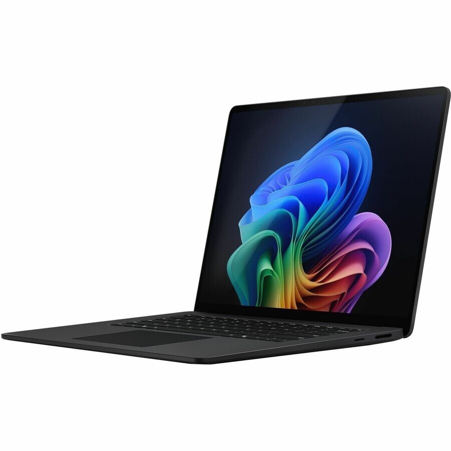 Microsoft ZHR-00001 Surface Laptop 7 15" Touch X Elite 32GB 1TB 2496x1664 W11P