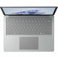 Microsoft ZJV-00026 Surface Laptop 6 13" Touch Intel 7 16G 256G 2256x1504 Win11P