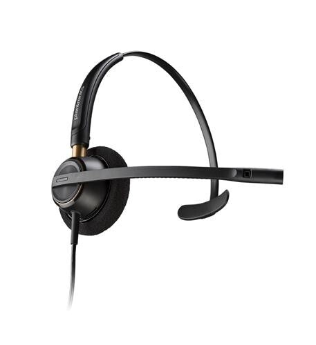 Plantronics PL-783Q1AA 89433-01  HW510 EncorePro OTH Monaural