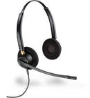 Plantronics PL-783P6AA 89434-01 HW520 EncorePro OTH Binaural